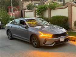 کیا K5